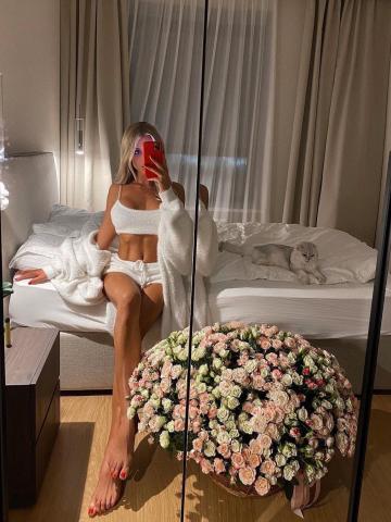 Савелия Только 25 фото 2