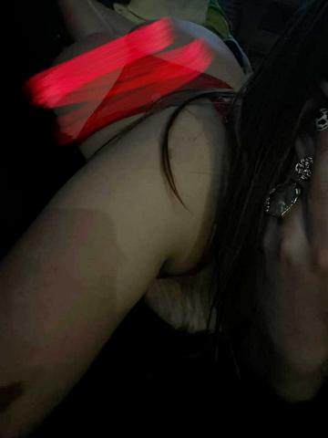 Алиса Аппетитная Брюнетка фото 4