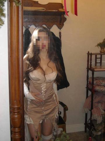 Ольга Элит Блондинка фото 3