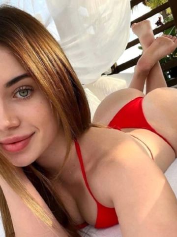 Лариса Огонь Брюнетка фото 3