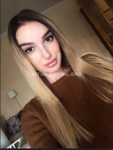 Алина Грациозная фото 3