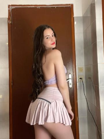 Элеонора Вип Горячая Брюнетка фото 2