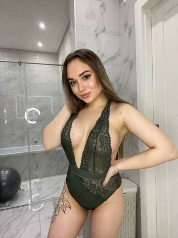 Мила Московский